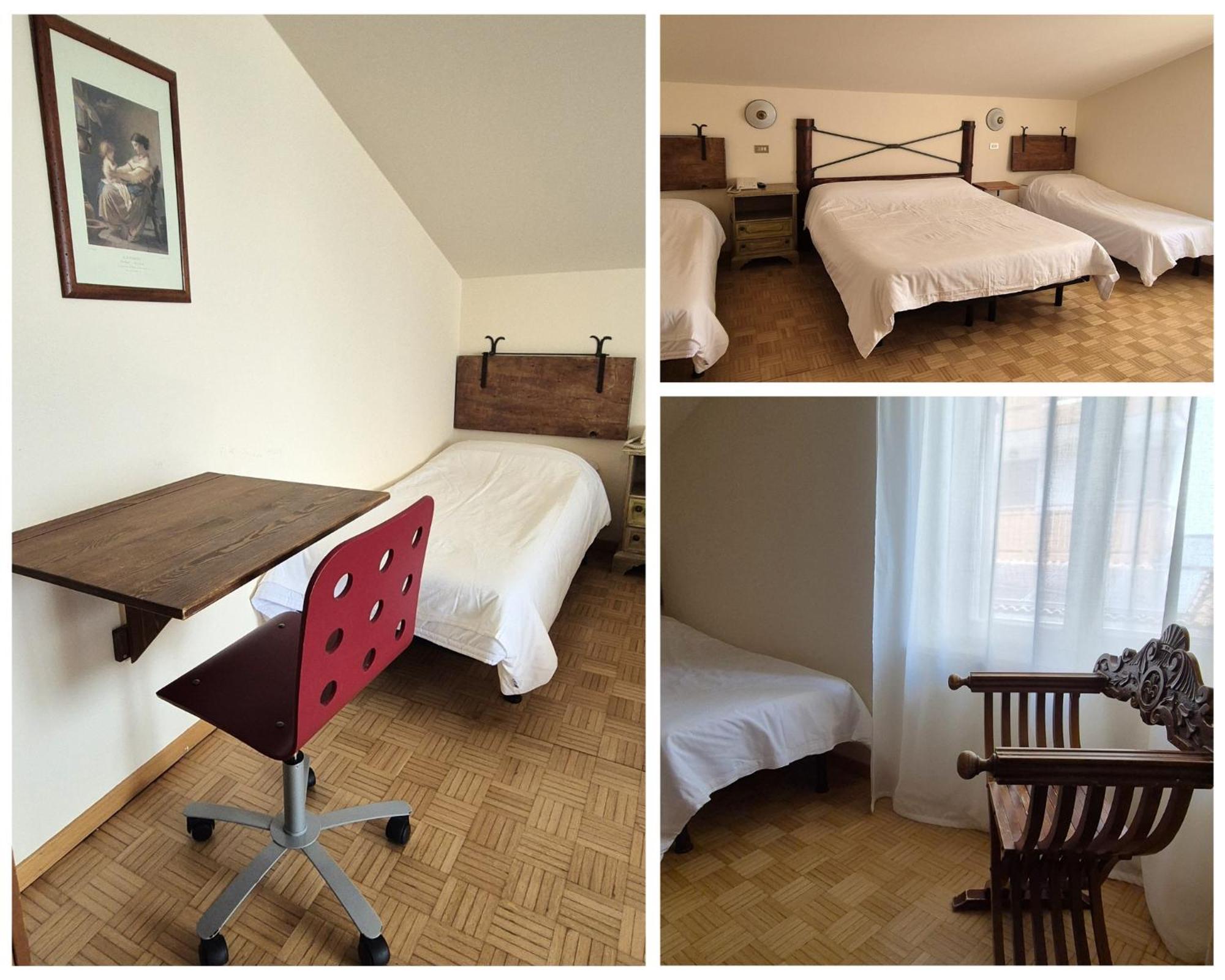 Hotel La Baita Андало Экстерьер фото